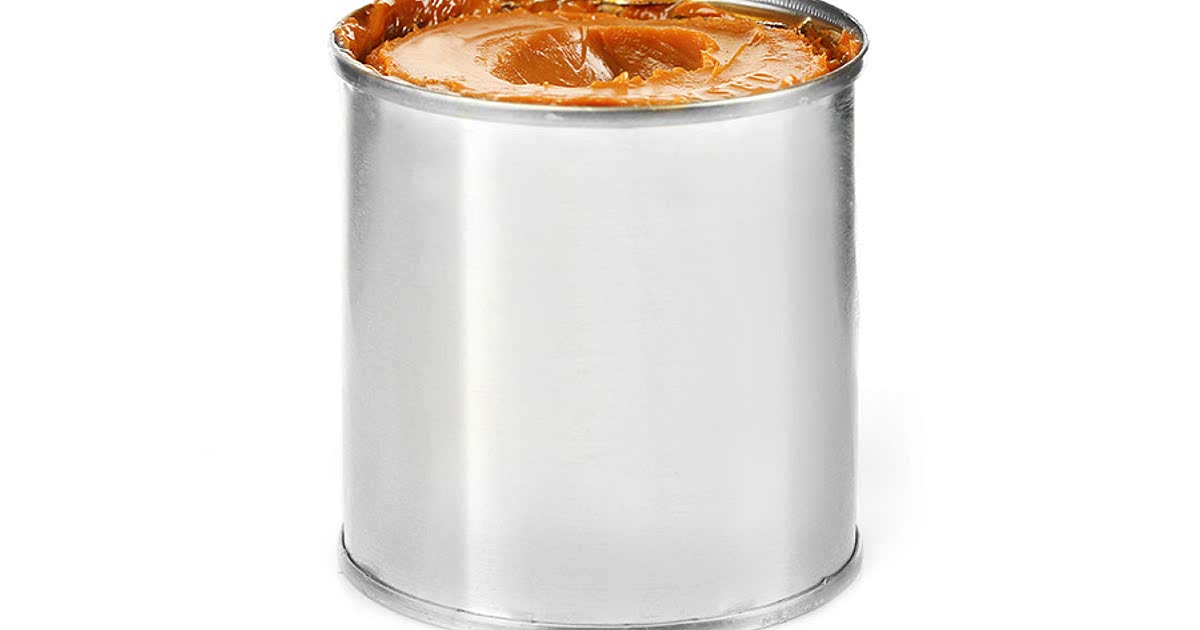 15 Easy Tinned caramel Recipes for a Nutritious Meal from Whisk Community