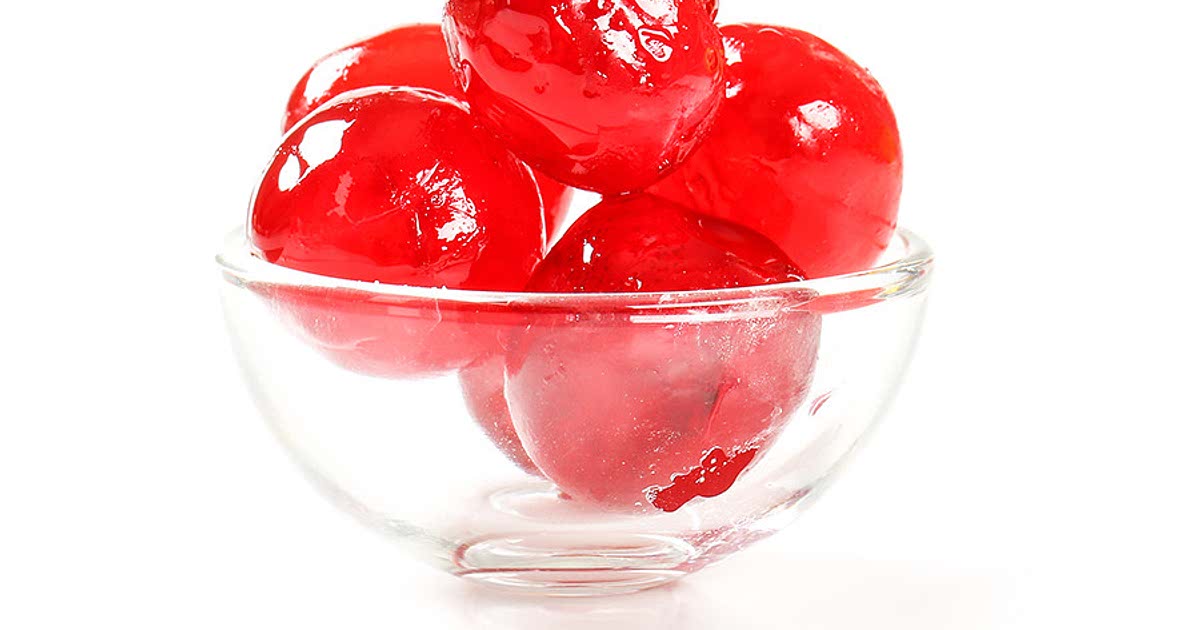 342 Easy Glace cherries Recipes for a Nutritious Meal from Samsung Food Community