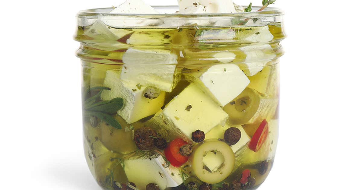 4 Easy Persian feta Recipes for a Nutritious Meal from Samsung Food