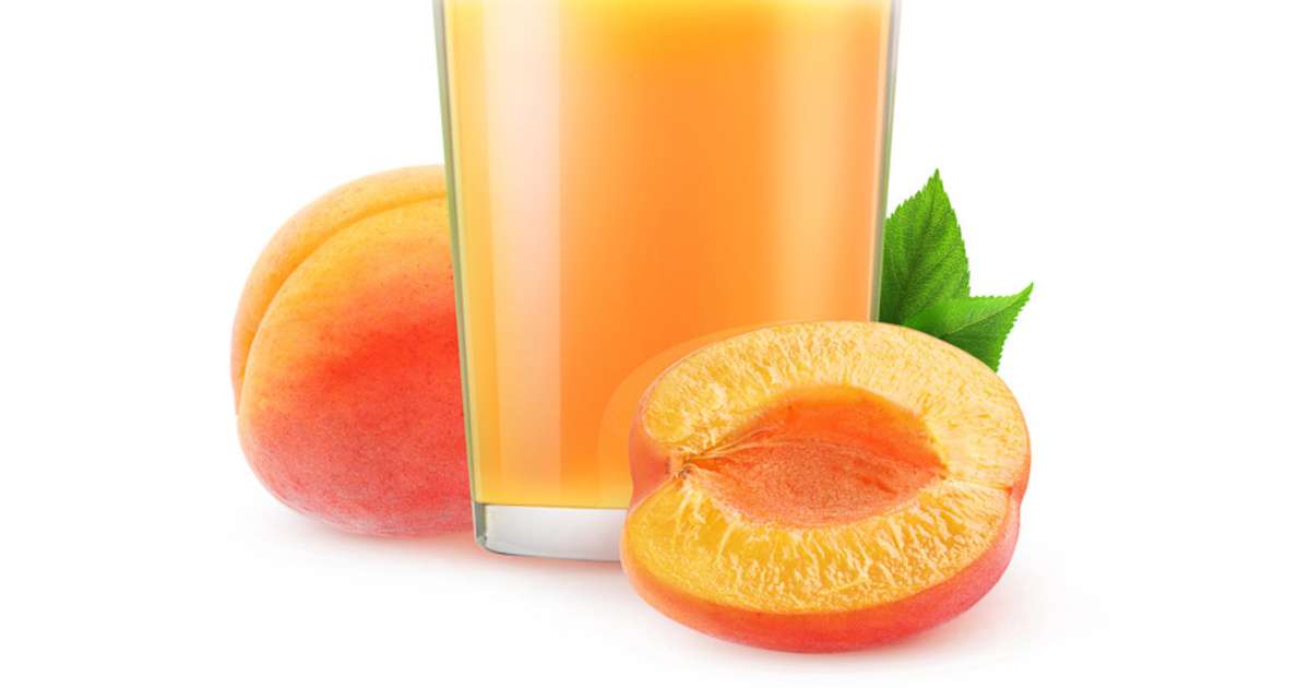 nectarine juice recipes