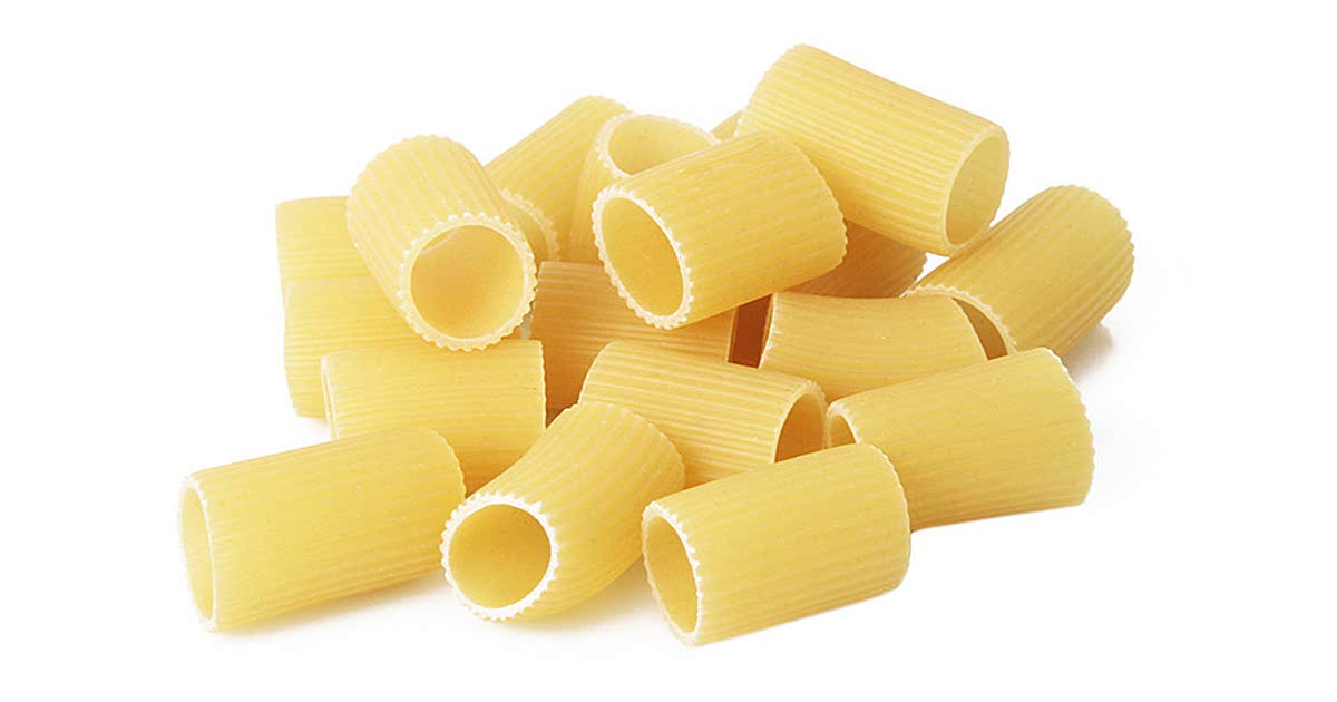 1 Easy Mezzi rigatoni pasta Recipes for a Nutritious Meal from Samsung Food Community