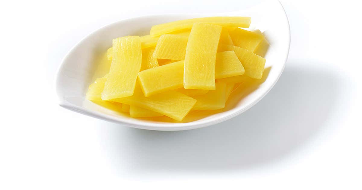 3 Easy Fermented bamboo shoots Recipes for a Nutritious Meal from