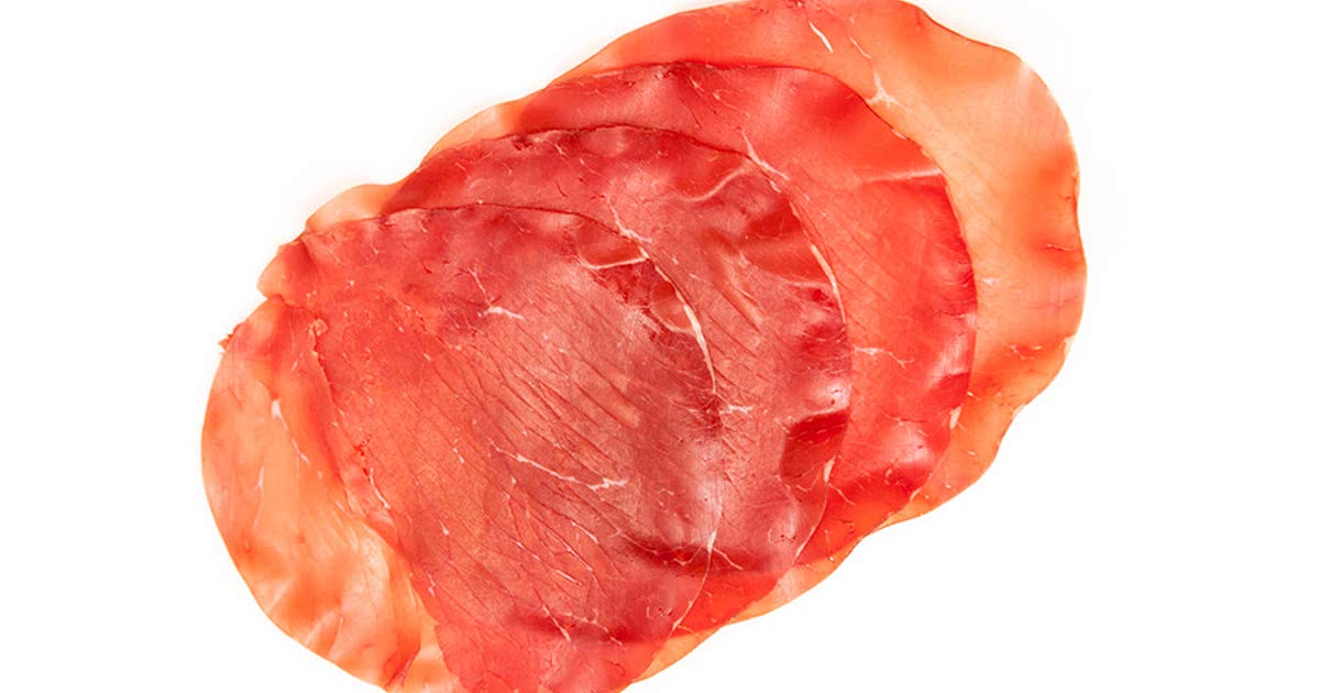 23 Easy Dried beef Recipes for a Nutritious Meal from Samsung Food