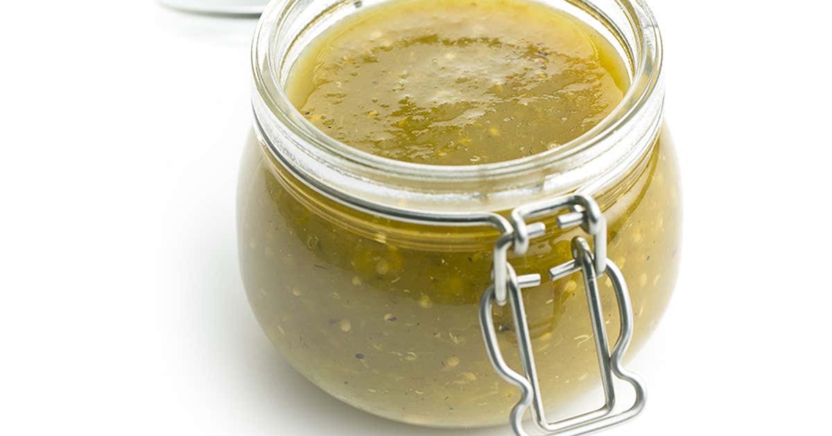 1 Easy Watercress sauce Recipes for a Nutritious Meal from Samsung Food
