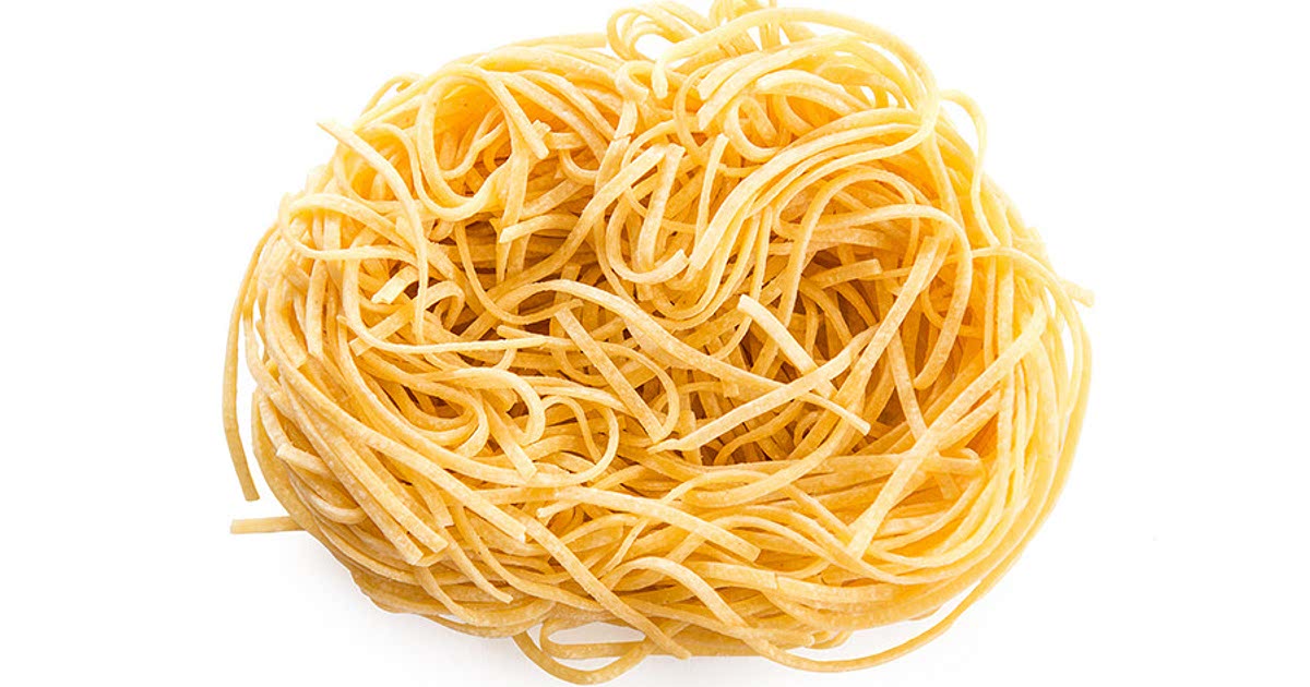 2 Easy Bigoli pasta Recipes for a Nutritious Meal from Samsung Food