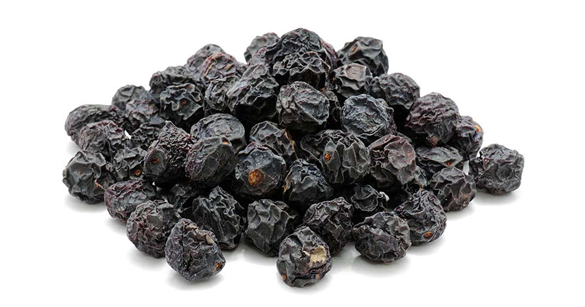 3 Easy Dried juniper berries Recipes for a Nutritious Meal from Samsung