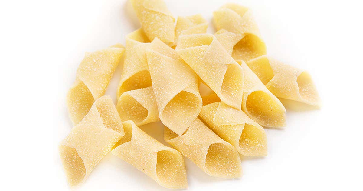 Easy Egg garganelli pasta Recipes for a Nutritious Meal from Samsung