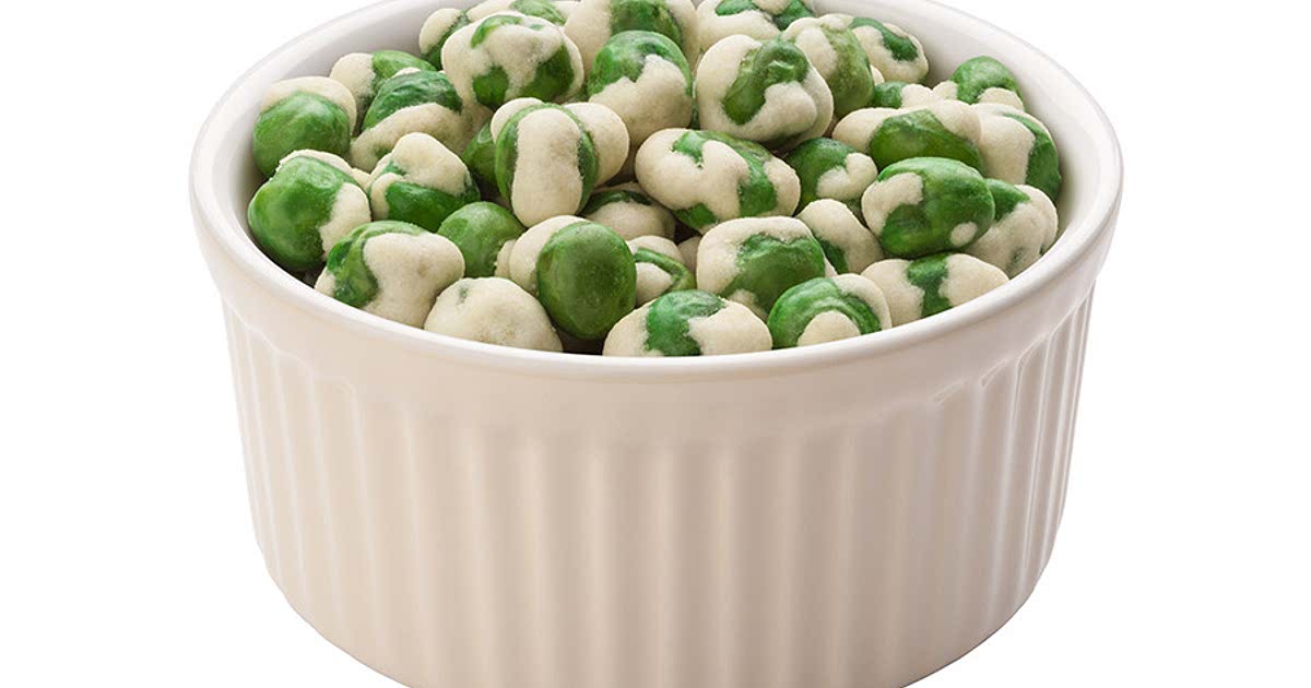 9 Easy Wasabi peas Recipes for a Nutritious Meal from Samsung Food