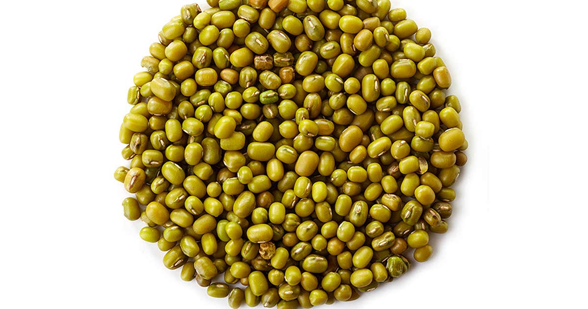 11 Easy Dry mung beans Recipes for a Nutritious Meal from Samsung Food Community