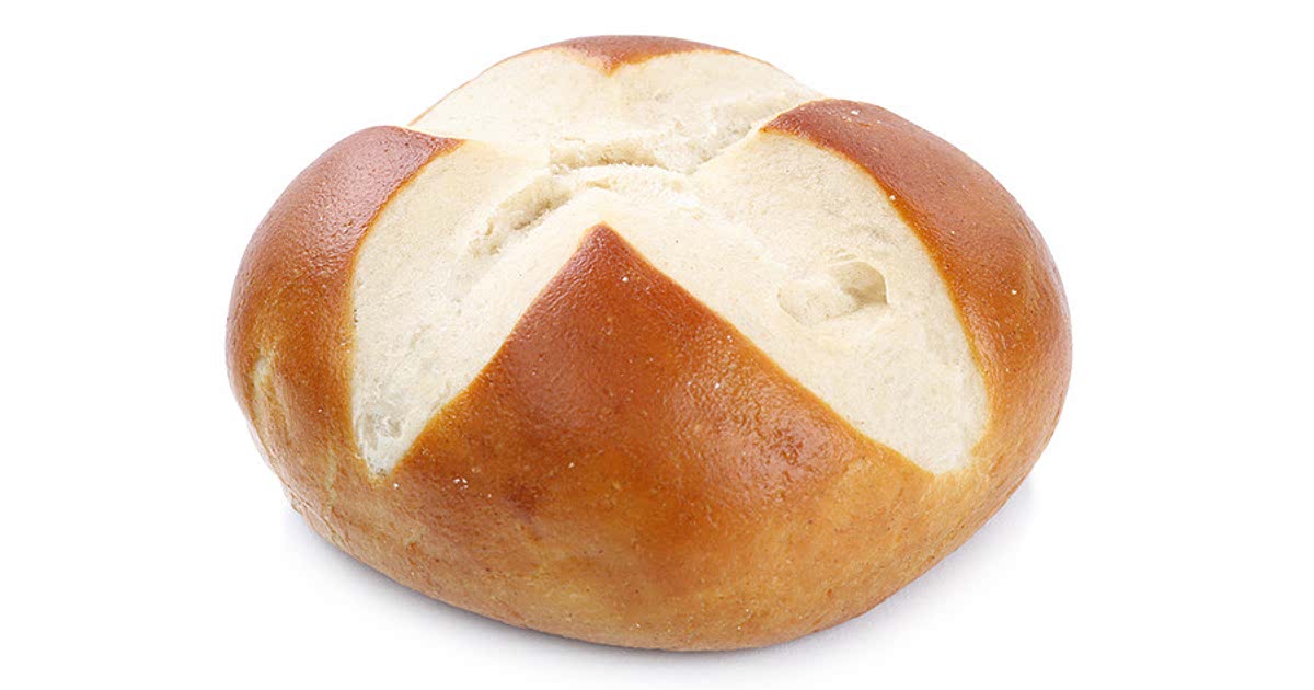 18 Easy Pretzel rolls Recipes for a Nutritious Meal from Samsung Food Community