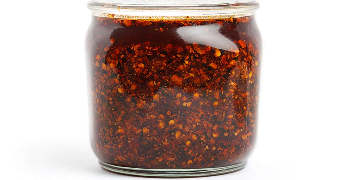 1 Easy Thai chili oil Recipes for a Nutritious Meal from Samsung Food