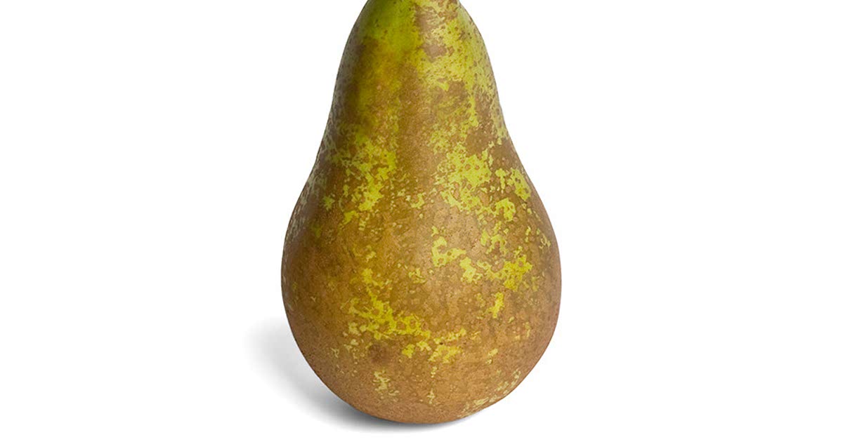 8 Easy Conference pear Recipes for a Nutritious Meal from Samsung Food Community