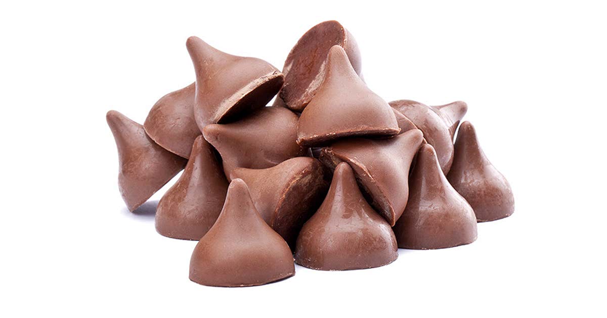 Easy Caramel kisses Recipes for a Nutritious Meal from Whisk Community