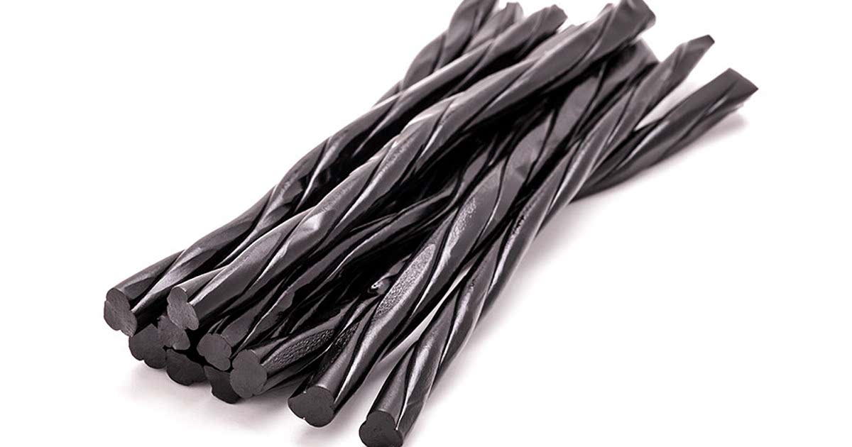 4 Easy Licorice Recipes for a Nutritious Meal from Samsung Food Community
