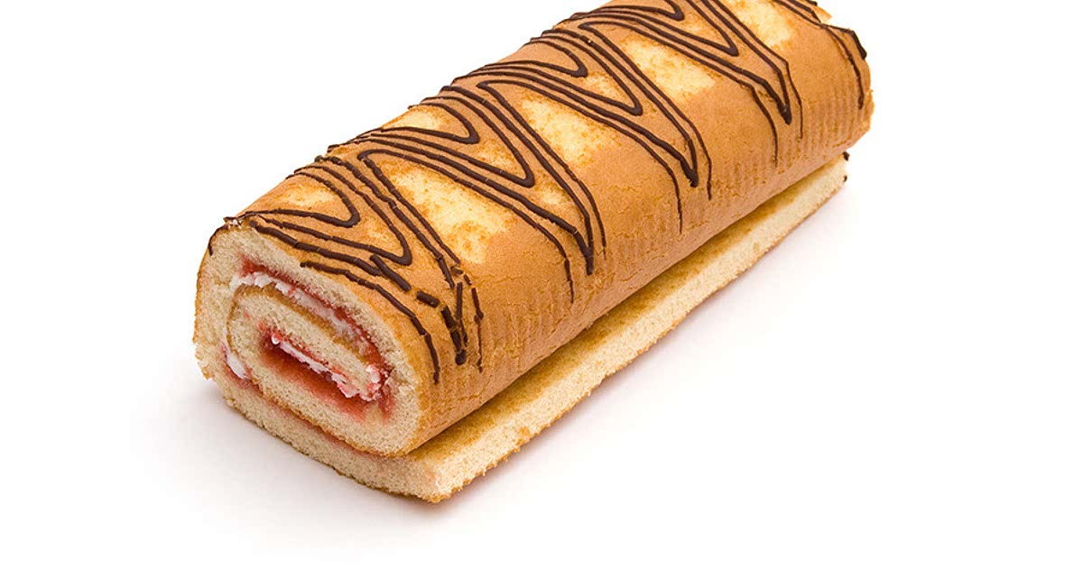 8 Easy Swiss rolls Recipes for a Nutritious Meal from Samsung Food