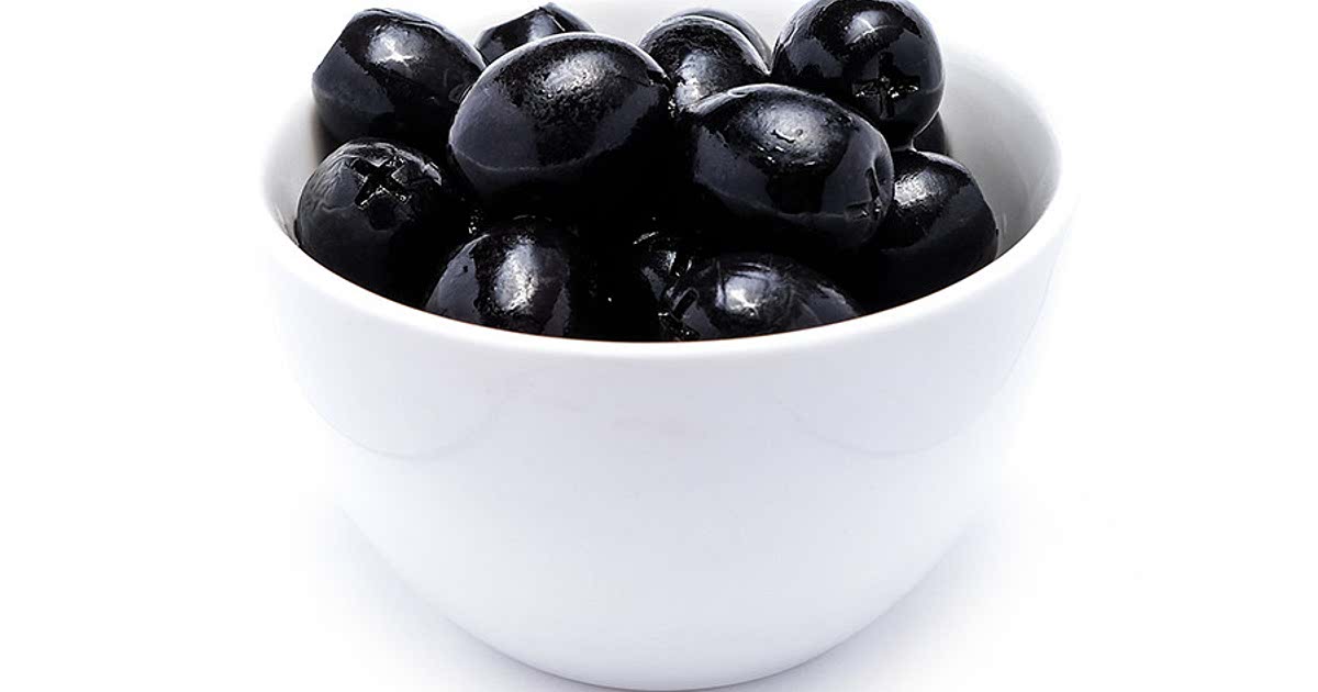 125 Easy Pitted black olives Recipes for a Nutritious Meal from Whisk