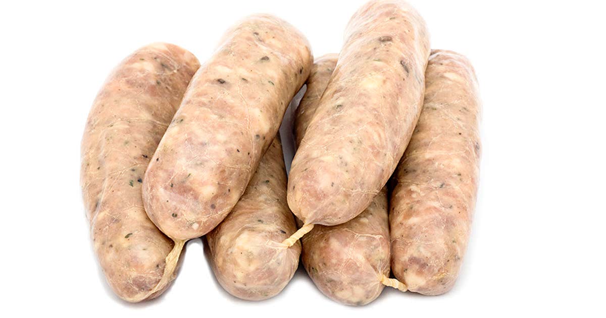 1 Easy Pork and apple sausage Recipes for a Nutritious Meal from