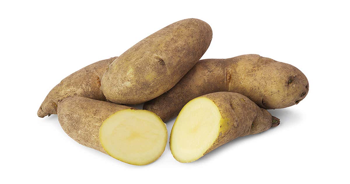 7 Easy Kipfler potato Recipes for a Nutritious Meal from Samsung Food