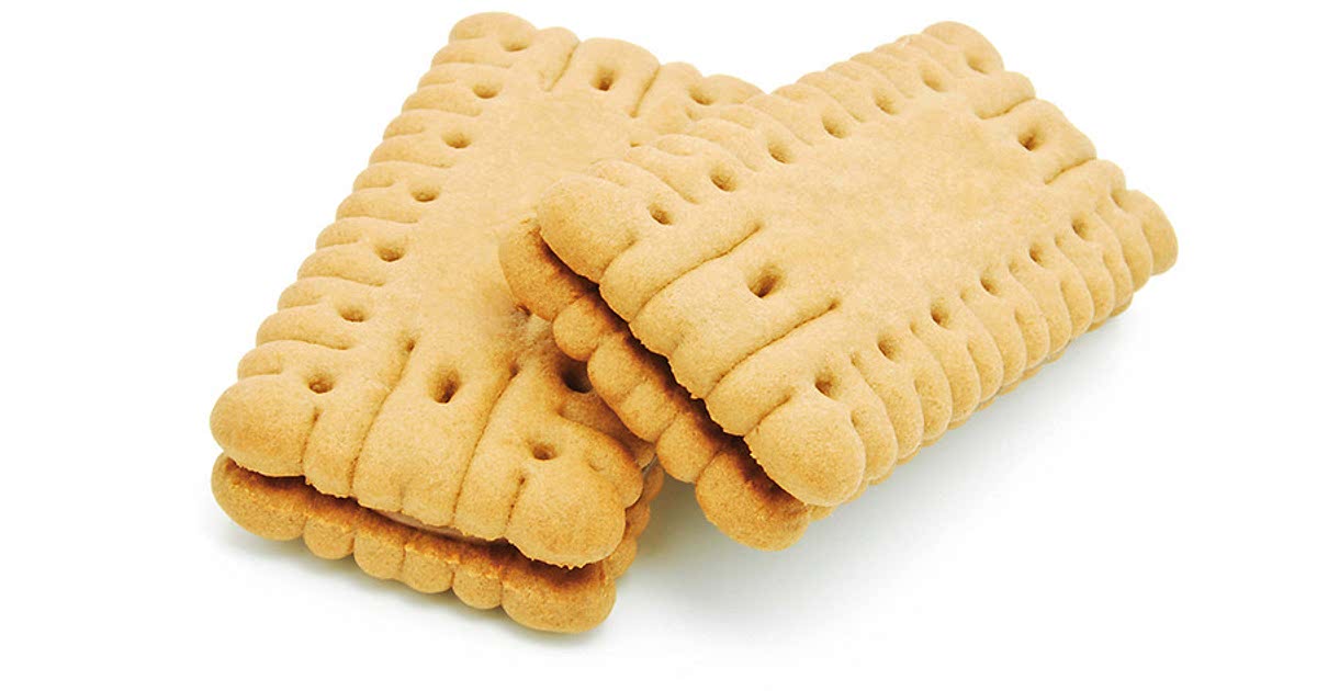 2 Easy Scotch finger caramel biscuits Recipes for a Nutritious Meal