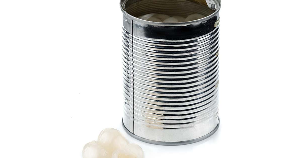 8 Easy Canned lychees Recipes for a Nutritious Meal from Samsung Food