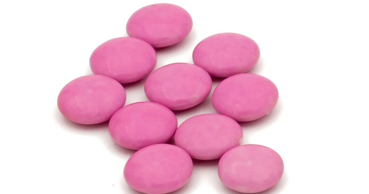 Easy Pink smarties Recipes for a Nutritious Meal from Whisk Community