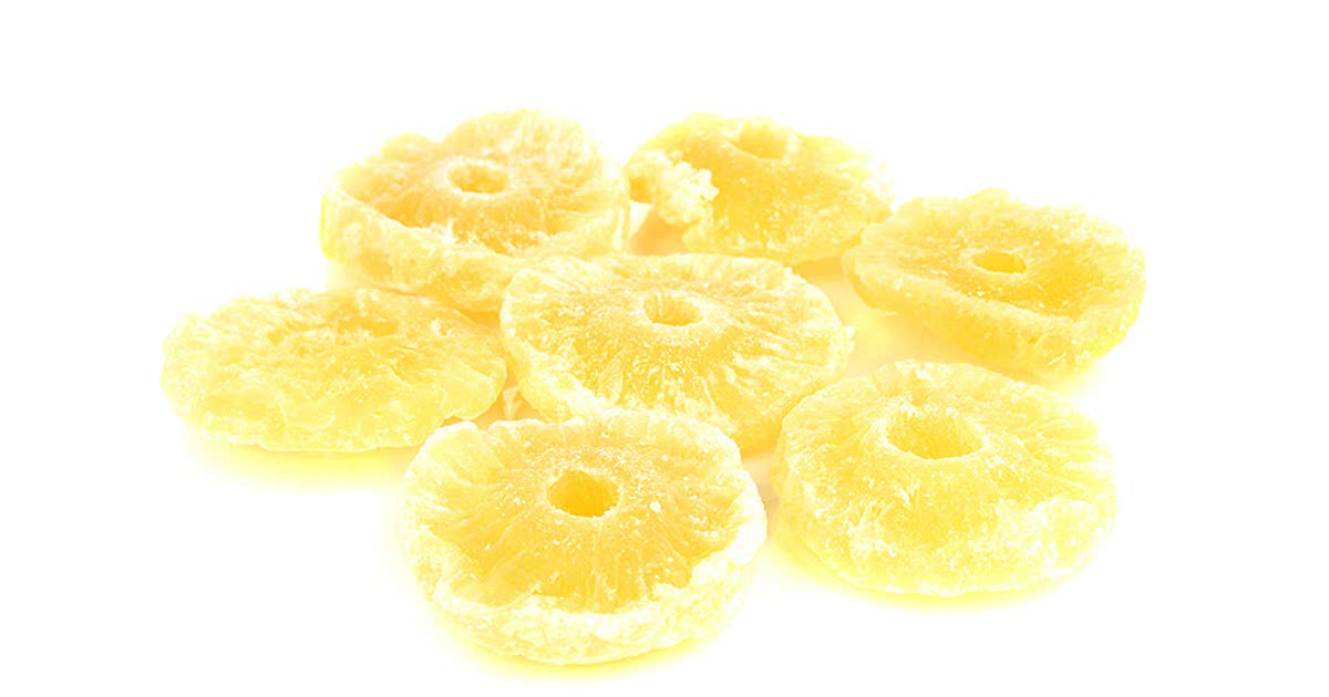 10 Easy Candied pineapple Recipes for a Nutritious Meal from Samsung