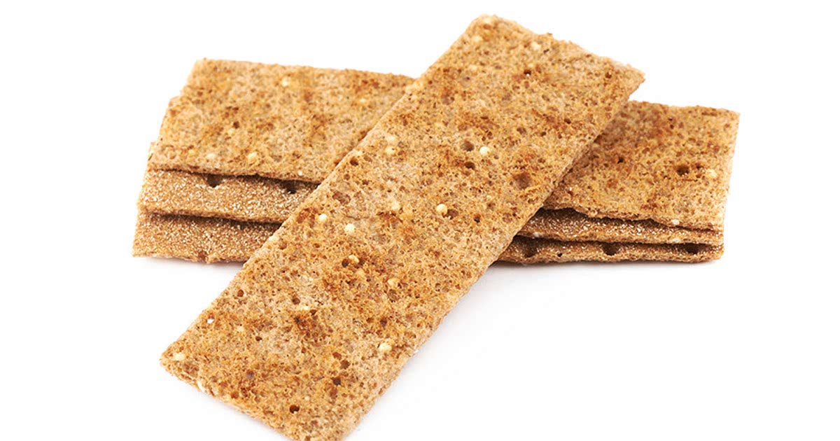 1 Easy Buckwheat crispbread Recipes for a Nutritious Meal from Samsung