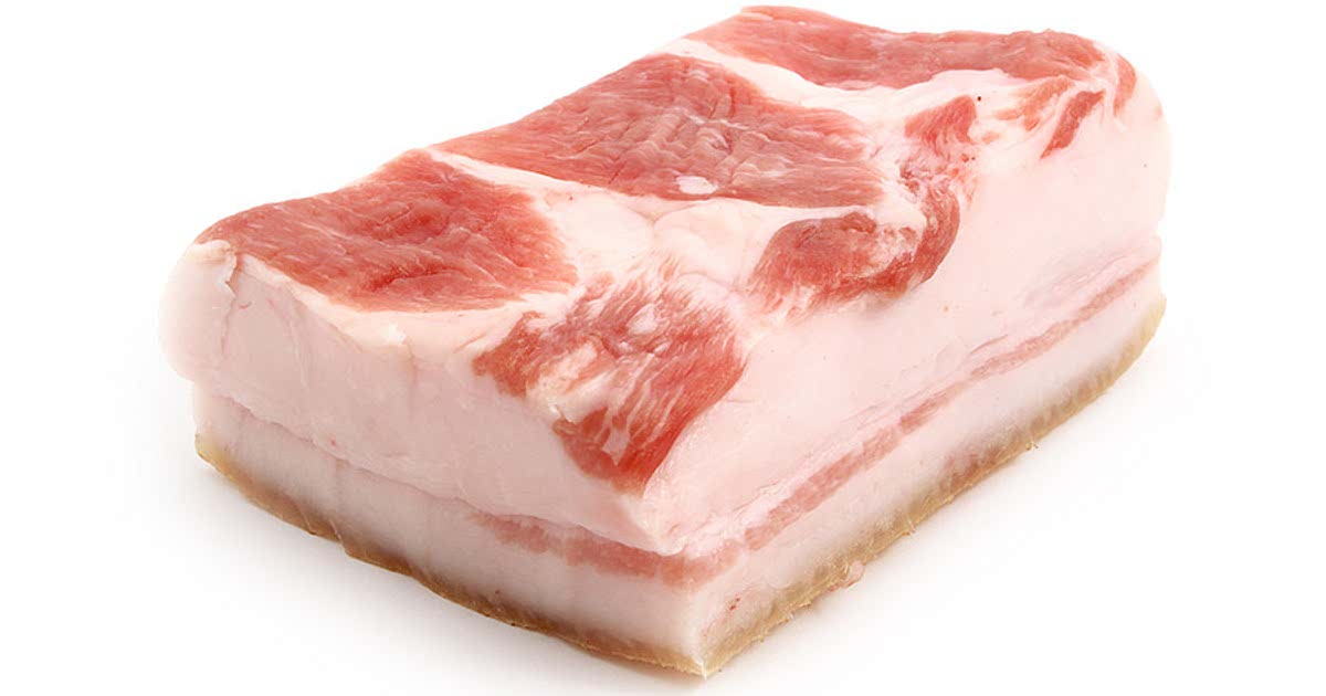 1 Easy Lardo Recipes for a Nutritious Meal from Samsung Food Community