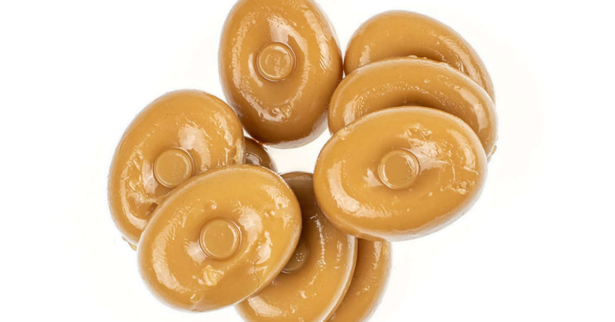 1 Easy Butterscotch candies Recipes for a Nutritious Meal from Samsung