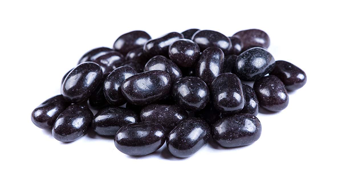 2 Easy Black jelly beans Recipes for a Nutritious Meal from Samsung