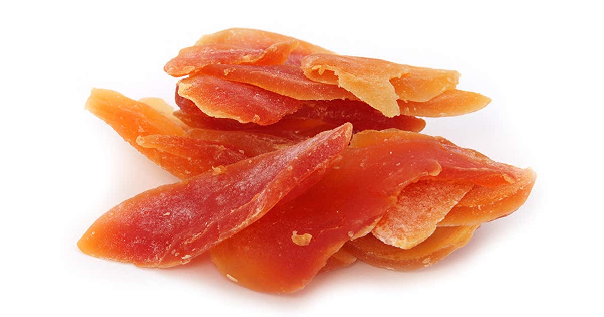 2 Easy Dried papaya Recipes for a Nutritious Meal from Samsung Food