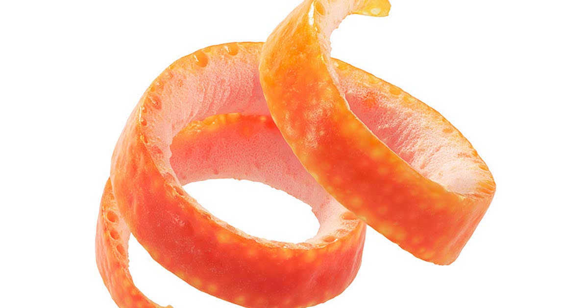 Easy Grapefruit rind Recipes for a Nutritious Meal from Samsung Food