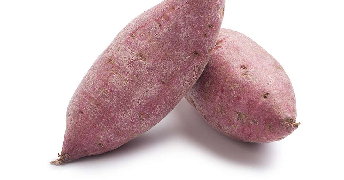 4 Easy Japanese yam Recipes for a Nutritious Meal from Samsung Food