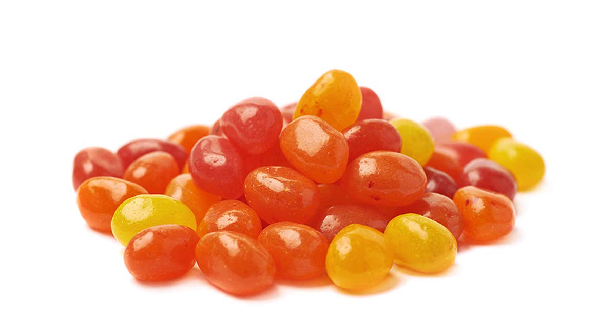 Easy Orange jelly beans Recipes for a Nutritious Meal from Whisk Community