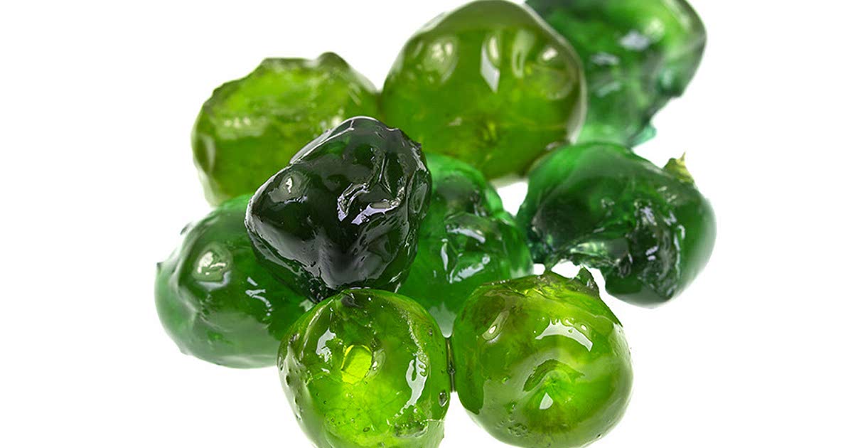 Easy Candied cedar Recipes for a Nutritious Meal from Samsung Food