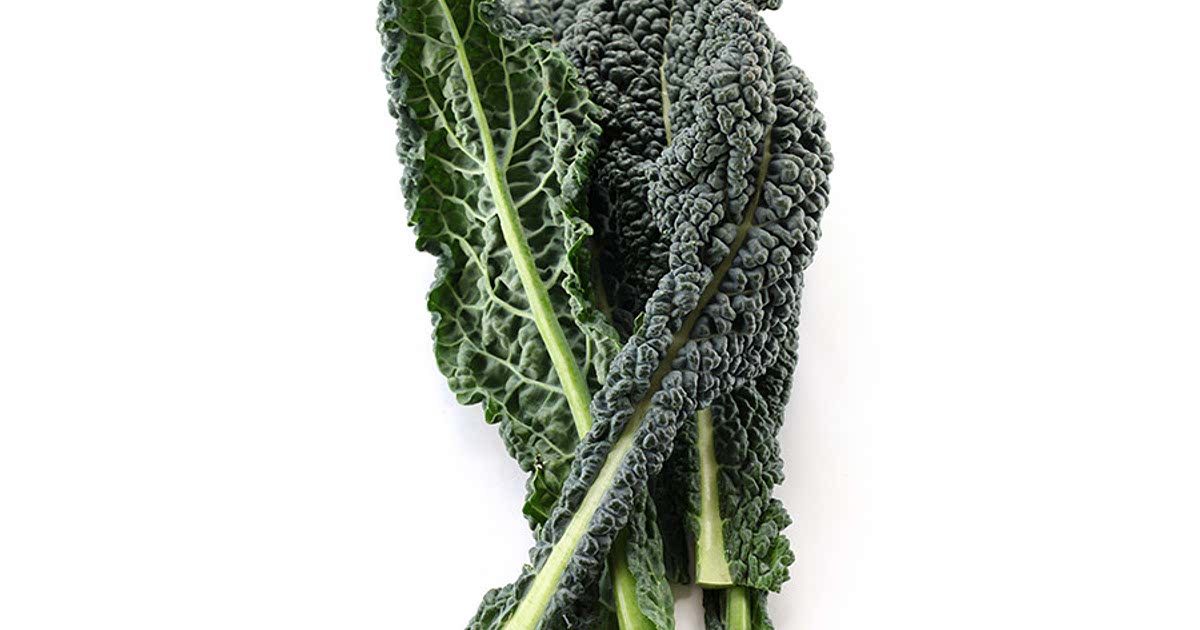 6 Easy Black kale Recipes for a Nutritious Meal from Samsung Food Community