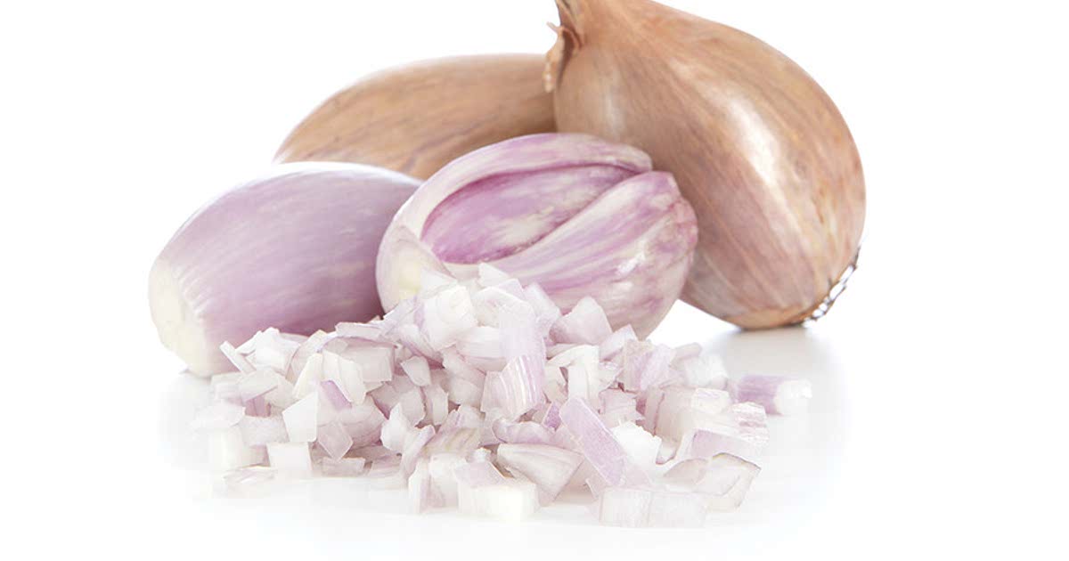 Easy Chopped Shallot Recipes For A Nutritious Meal From Whisk Community Easy Chopped Shallot Recipes For A Nutritious Meal From Whisk Community