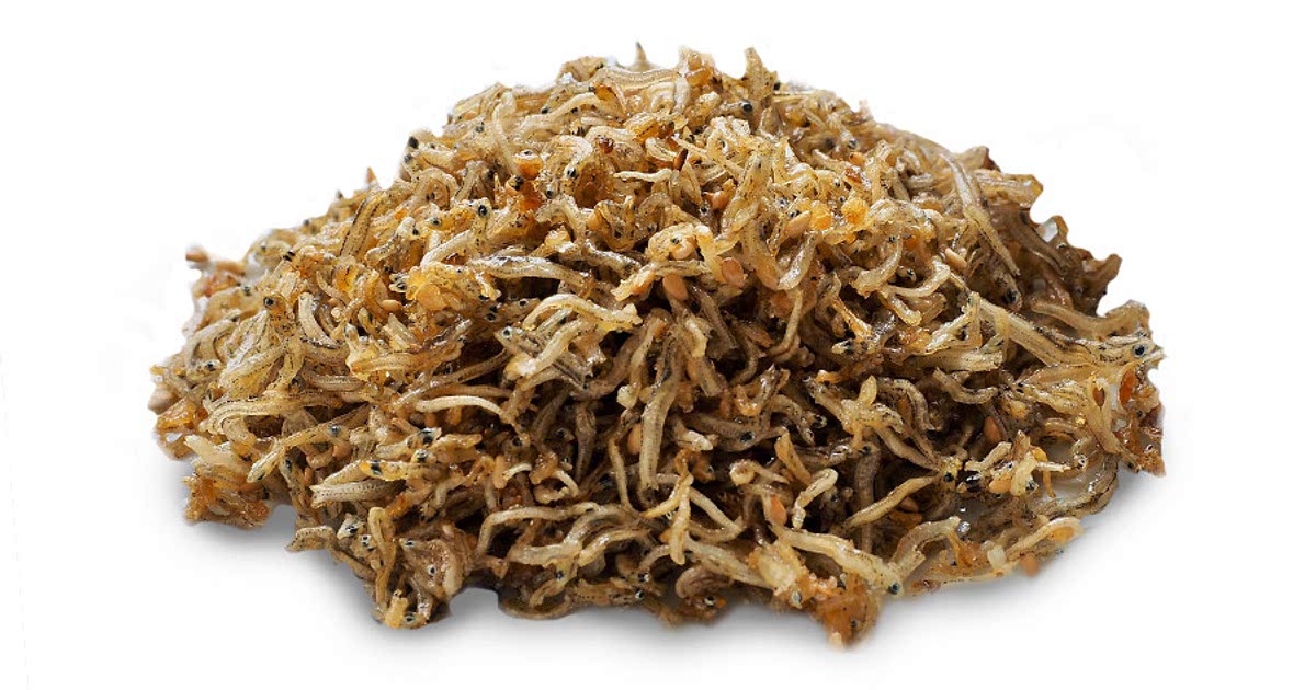 1 Easy Baby anchovies Recipes for a Nutritious Meal from Samsung Food