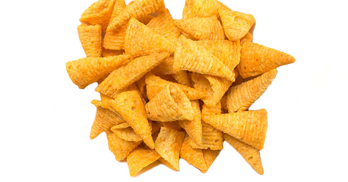 10 Easy Bugles corn chips Recipes for a Nutritious Meal from Samsung