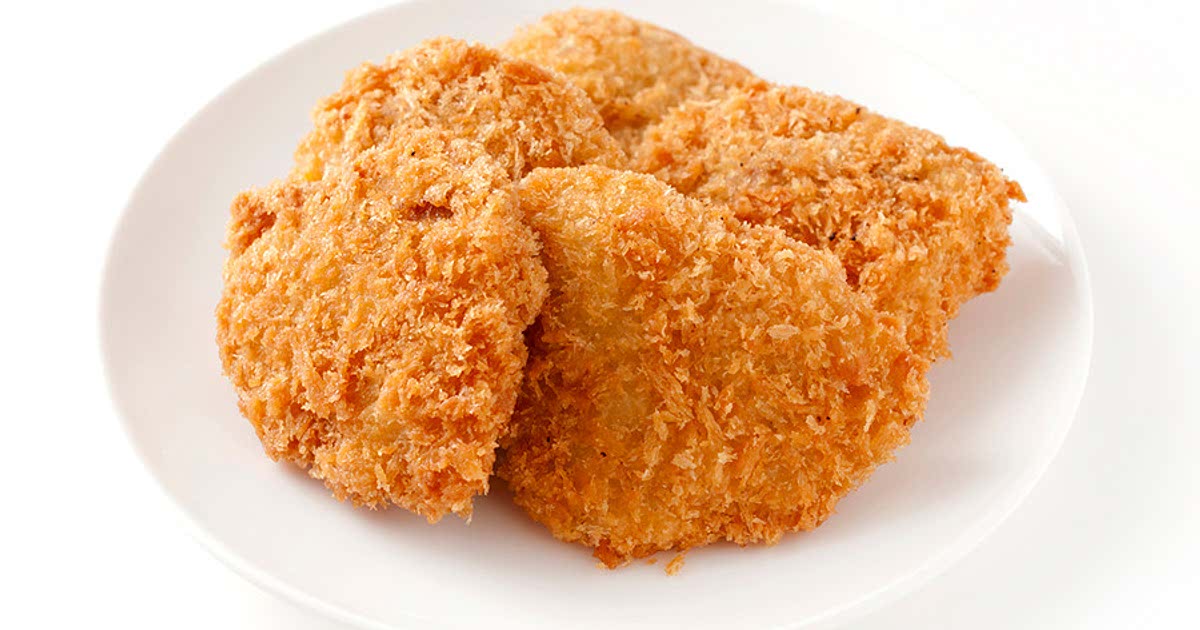 Easy Frozen tonkatsu pork chop Recipes for a Nutritious Meal from