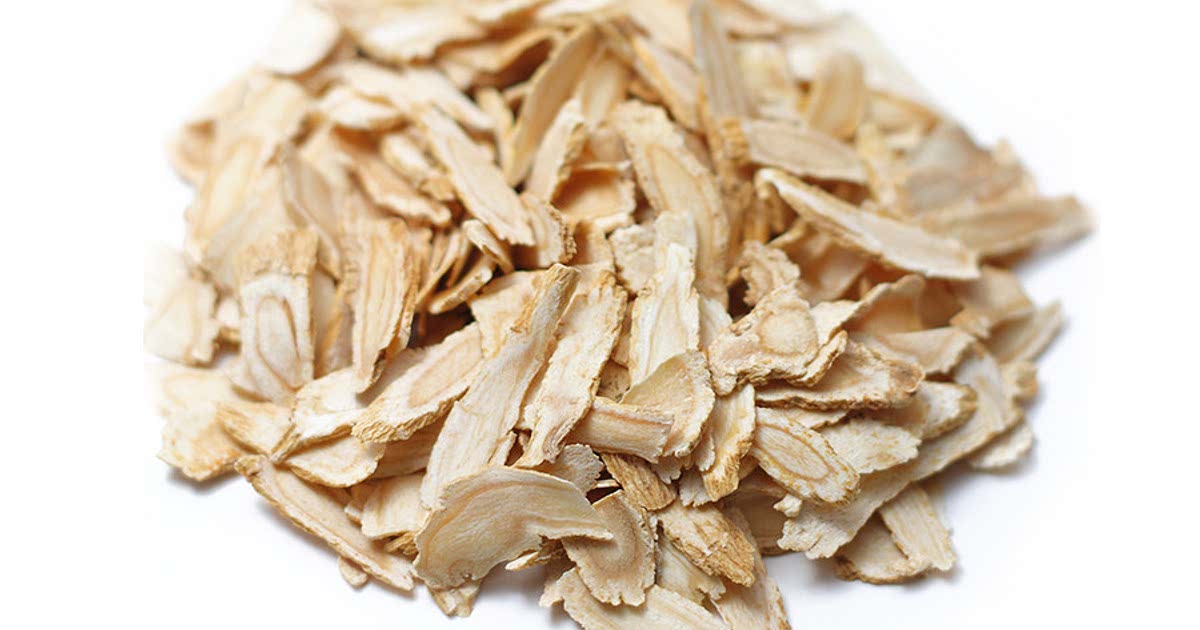 3 Easy Dried astragalus root Recipes for a Nutritious Meal from Samsung