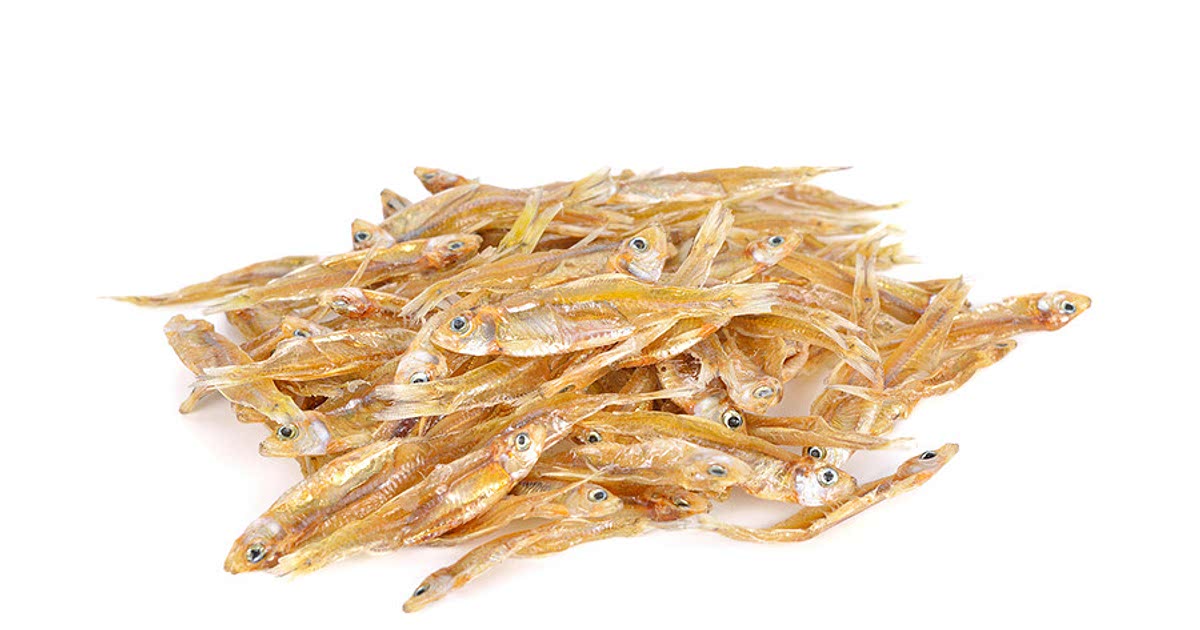 97 Easy Dried fish Recipes for a Nutritious Meal from Whisk Community