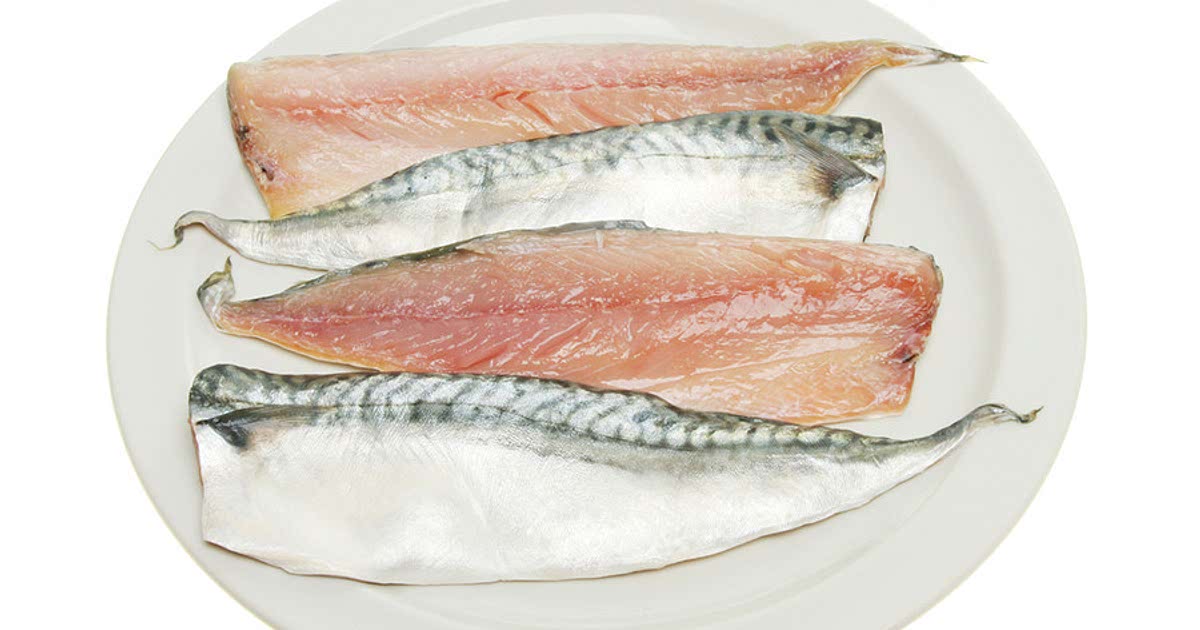 Easy Salted mackerel Recipes for a Nutritious Meal from Samsung Food