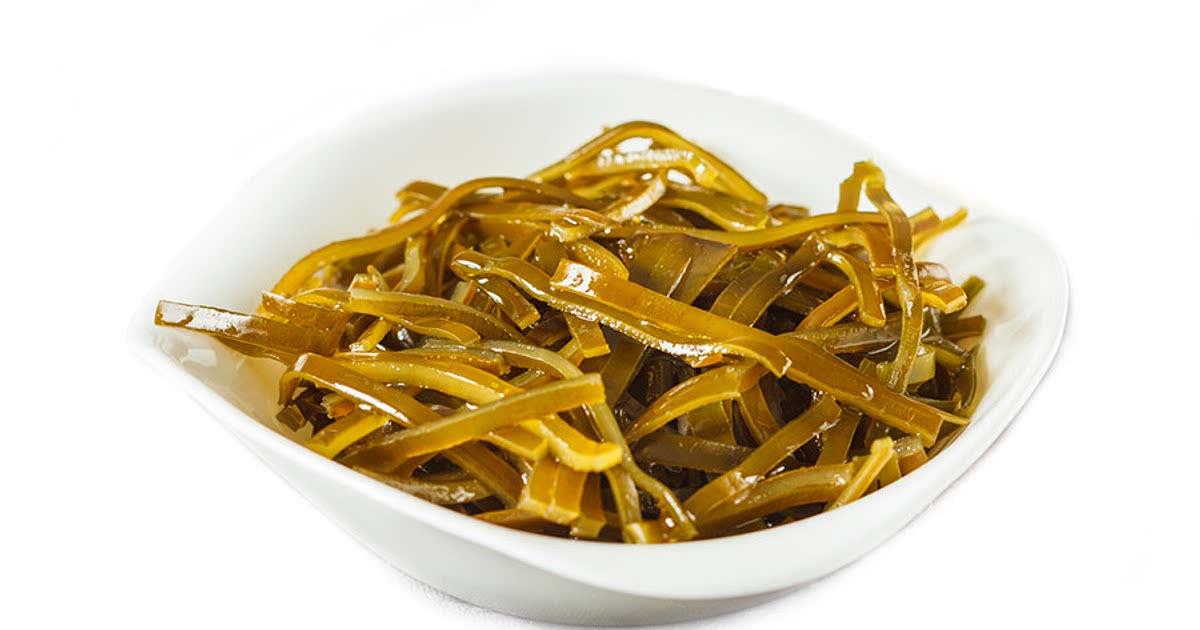 Easy Salted seaweed stem Recipes for a Nutritious Meal from Samsung