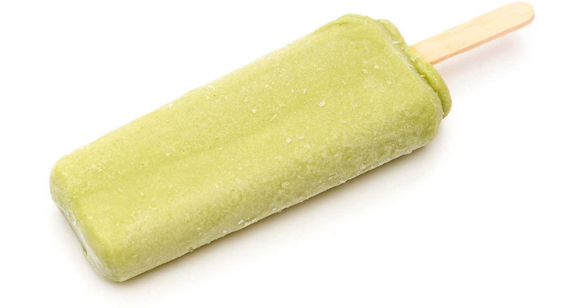 Easy Melon ice lolly Recipes for a Nutritious Meal from Whisk Community