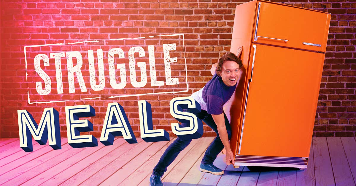 Tastemade Struggle Meals Recipes Whisk Community