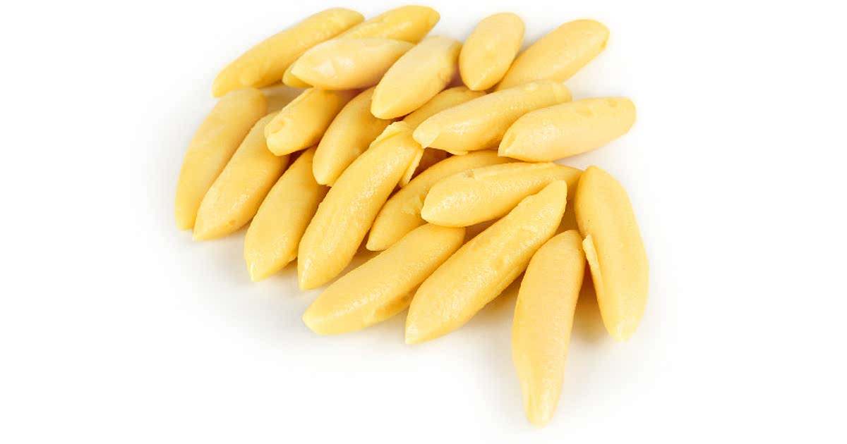 Easy Finger shaped potato dumplings Recipes for a Nutritious Meal from Whisk Community