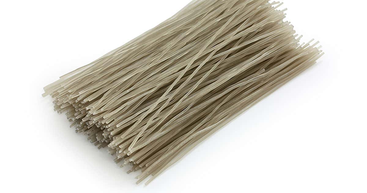14 Easy Sweet potato starch noodles Recipes for a Nutritious Meal from Whisk Community