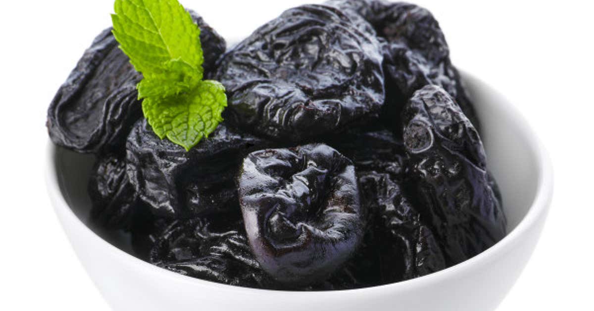3 Easy Canned prunes Recipes for a Nutritious Meal from Whisk Community