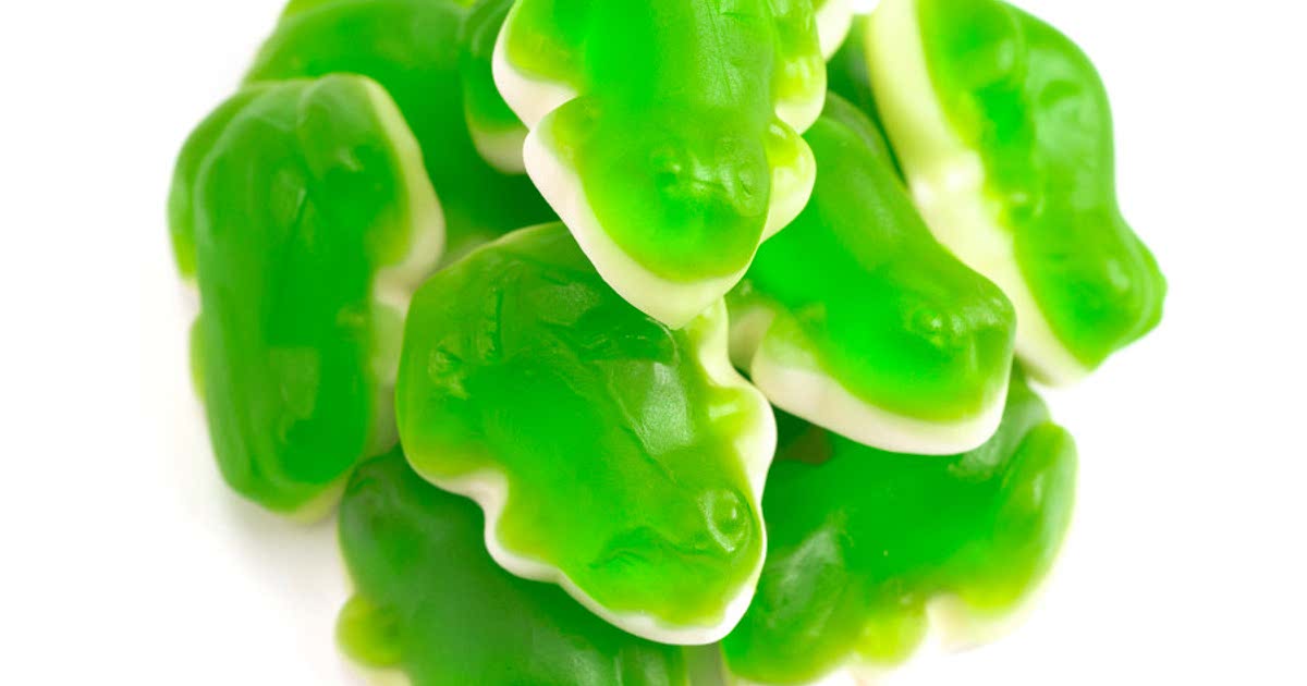 Easy Gummy frog Recipes for a Nutritious Meal from Samsung Food Community
